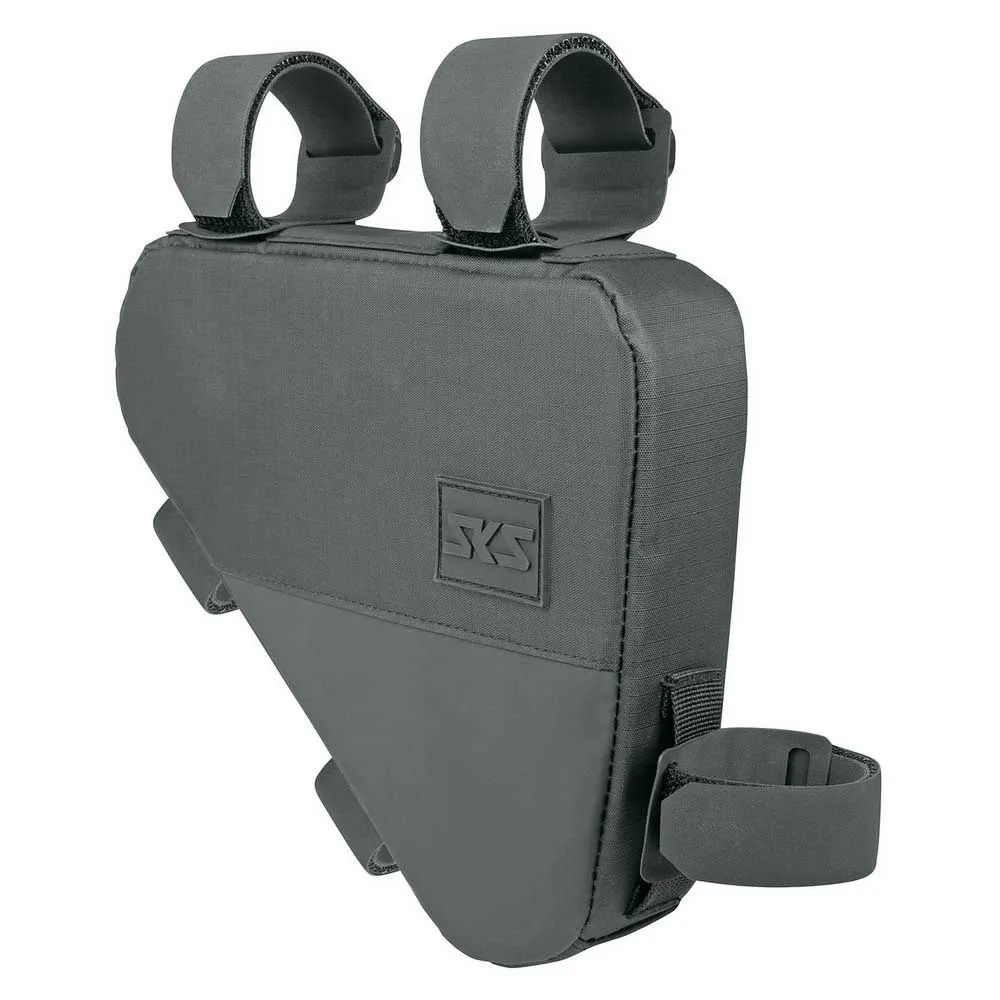 SKS Urban Rahmentasche 1.4l, Black, One Size SKS Urban Rahmentasche 1.4l, Black, One Size