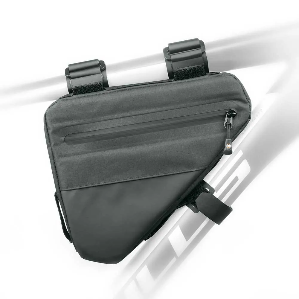 SKS Urban Rahmentasche 1.4l, Black, One Size SKS Urban Rahmentasche 1.4l, Black, One Size