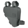 SKS Urban Rahmentasche 1.4l, Black, One Size