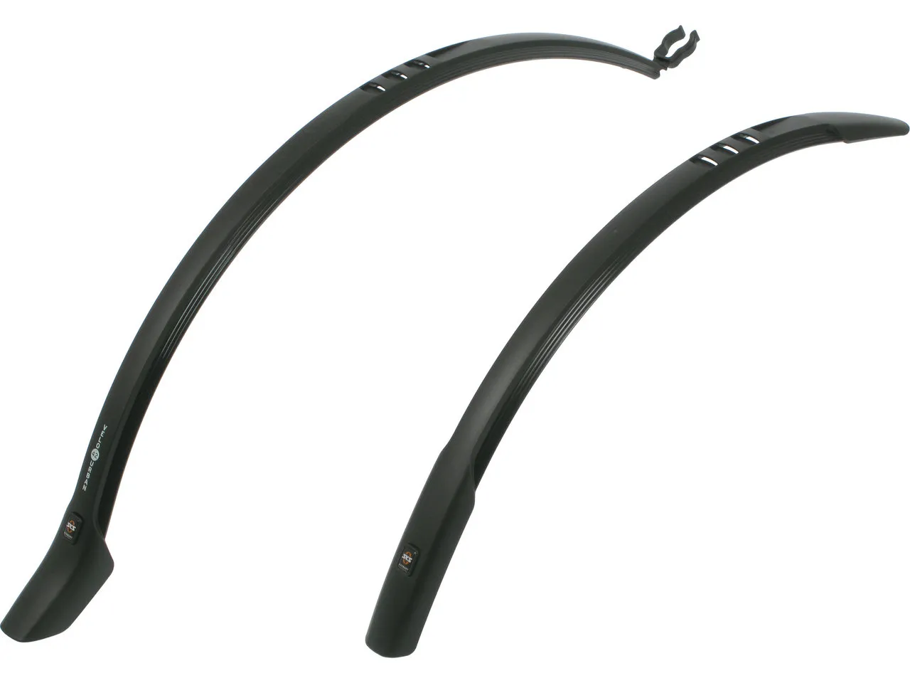 SKS Velo 42 Urban Schutzblech Set VR+HR für 28", Schwarz, one_size SKS Velo 42 Urban Schutzblech Set VR+HR für 28", Schwarz, one_size