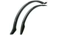 SKS Velo 47mm Schutzblech-Set SKS Velo 47mm Schutzblech-Set