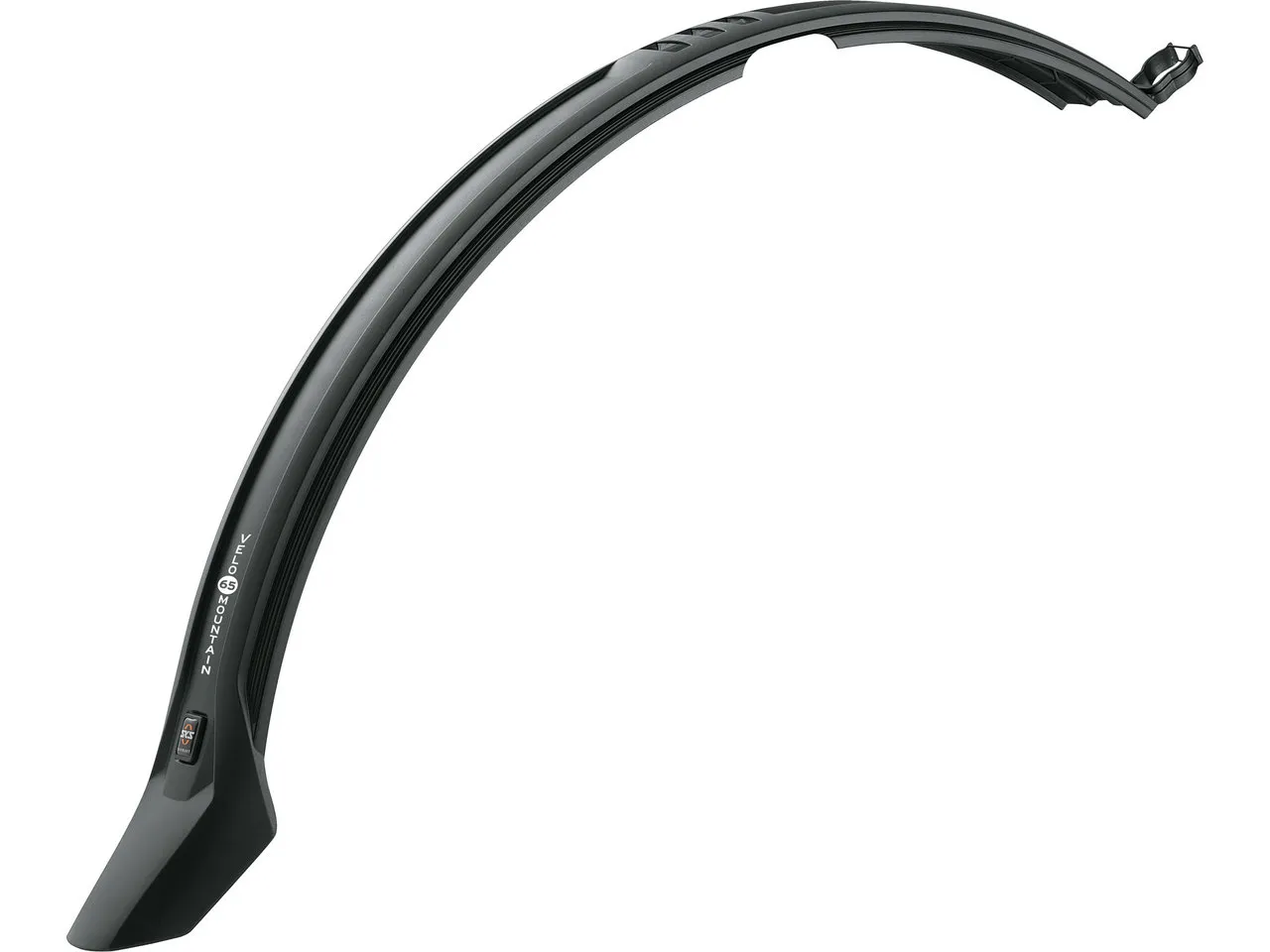 SKS Velo 65 Mountain Schutzblech HR für 26", Schwarz, one_size SKS Velo 65 Mountain Schutzblech HR für 26", Schwarz, one_size