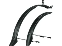 SKS Velo 65 Mountain Schutzblech Set VR+HR für 29" SKS Velo 65 Mountain Schutzblech Set VR+HR für 29"