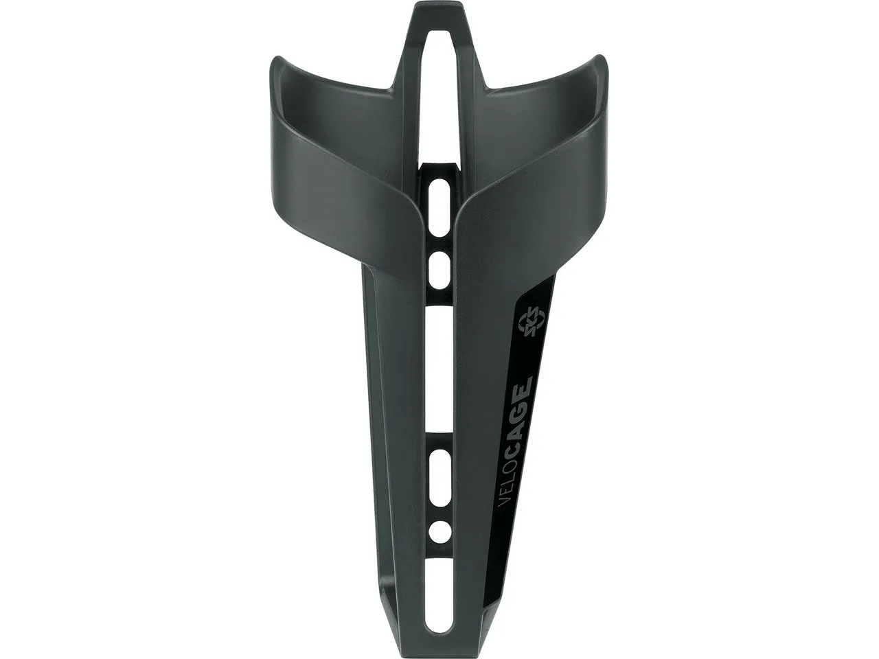 SKS Velocage Flaschenhalter, schwarz, 42g