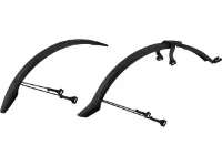 SKS Veloflexx Schutzblech Set VR+HR SKS Veloflexx Schutzblech Set VR+HR