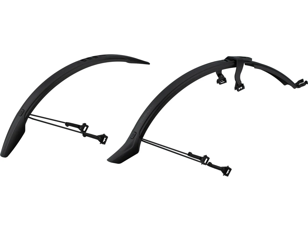 SKS Veloflexx Schutzblech Set VR+HR SKS Veloflexx Schutzblech Set VR+HR