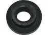 SKS Ventilgummi SV/DV, Schwarz, one_size