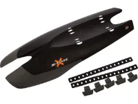 SKS X-Board Dirtboard Schutzblech VR