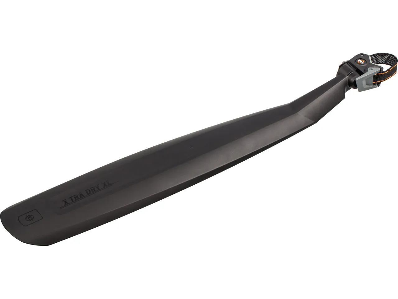 SKS X-Tra-Dry XL Schutzblech HR, Schwarz, One Size