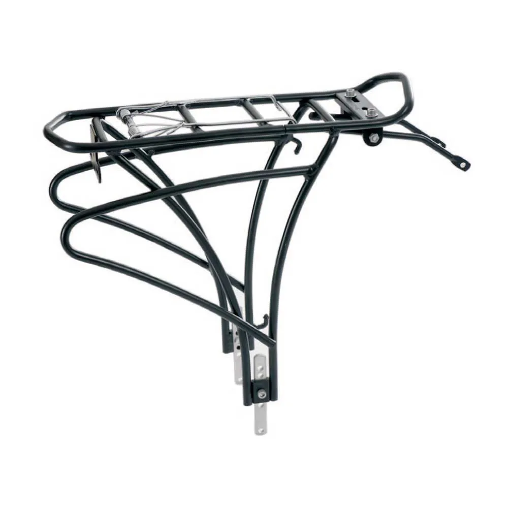 Skuad Adjustable Gepäckträger, Black, 24-29" Skuad Adjustable Gepäckträger, Black, 24-29"