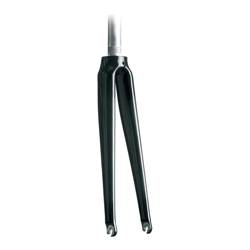 Skuad Alu/carbon Straßengabel, Black, 28" - 700C, Rigid Skuad Alu/carbon Straßengabel, Black, 28" - 700C, Rigid