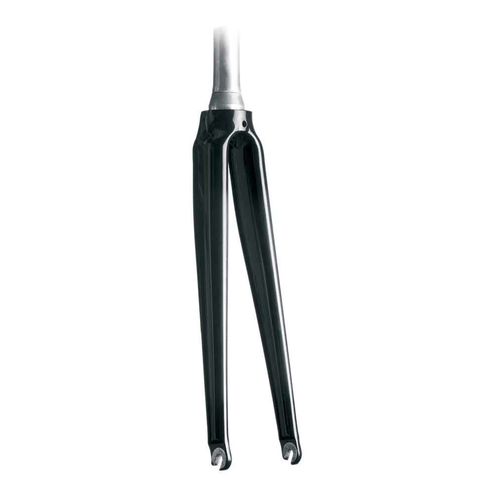 Skuad Alu/carbon Tapered Straßengabel, Black, 28" - 700C, Rigid Skuad Alu/carbon Tapered Straßengabel, Black, 28" - 700C, Rigid
