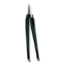 Skuad Alu/carbon Tapered Straßengabel, Black, 28" - 700C, Rigid