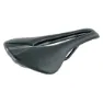 Skuad Arizona Sattel, Black, 158mm