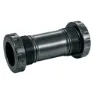 Skuad Bsa Sram Dub Lagerschalen, Black, 68mm, 73mm