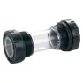 Skuad Bsa Sram Lagerschalen, Black, 68mm, 73mm