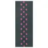 Black / fuxia