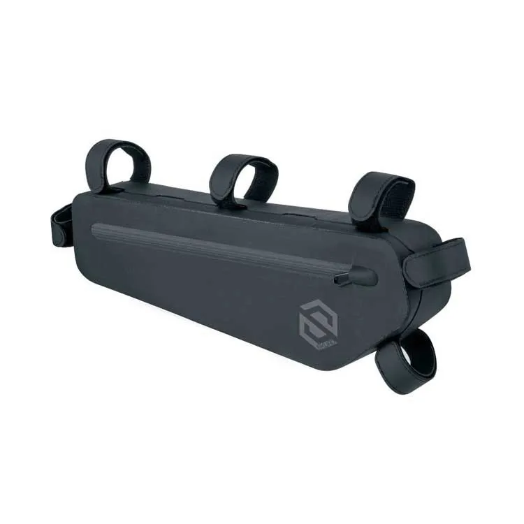 Skuad Explorer Rahmentasche 3l, Black, One Size Skuad Explorer Rahmentasche 3l, Black, One Size