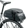 Skuad Explorer Satteltasche 9.5l, Black, One Size