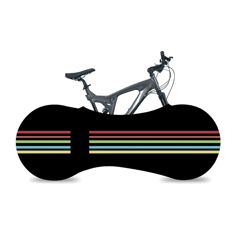 Skuad Fahrradabdeckung Skuad Fahrradabdeckung