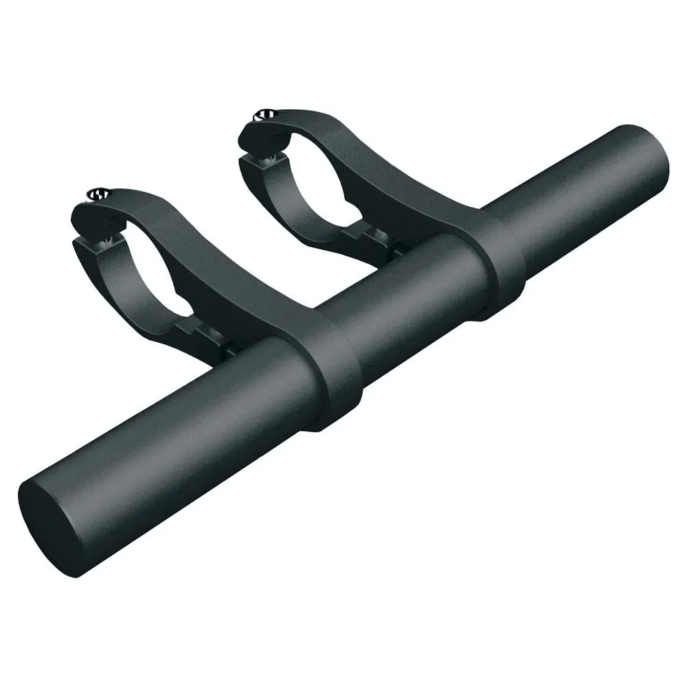 Skuad Fahrradcomputerhalterung, Black, One Size Skuad Fahrradcomputerhalterung, Black, One Size