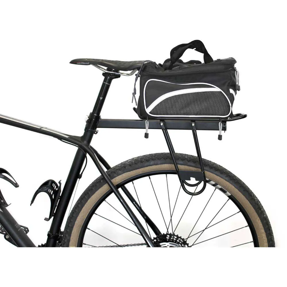 Skuad Fahrradtaschen 21l, Black, One Size Skuad Fahrradtaschen 21l, Black, One Size