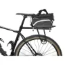 Skuad Fahrradtaschen 21l, Black, One Size