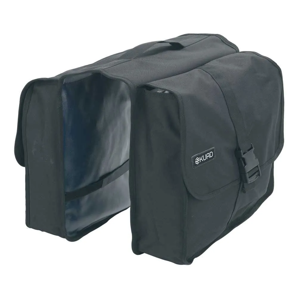 Skuad Fahrradtaschen, Black, One Size Skuad Fahrradtaschen, Black, One Size