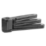 Skuad Faltschloss, Black, 875mm