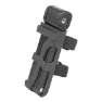 Skuad Faltschloss, Black, 875mm