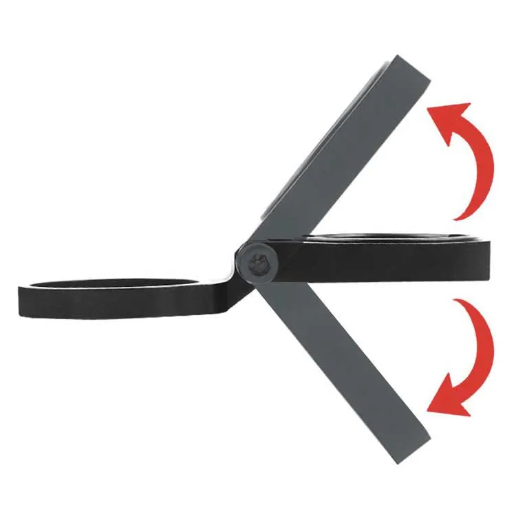Skuad Garmin Fahrradcomputerhalterung, Black, One Size Skuad Garmin Fahrradcomputerhalterung, Black, One Size
