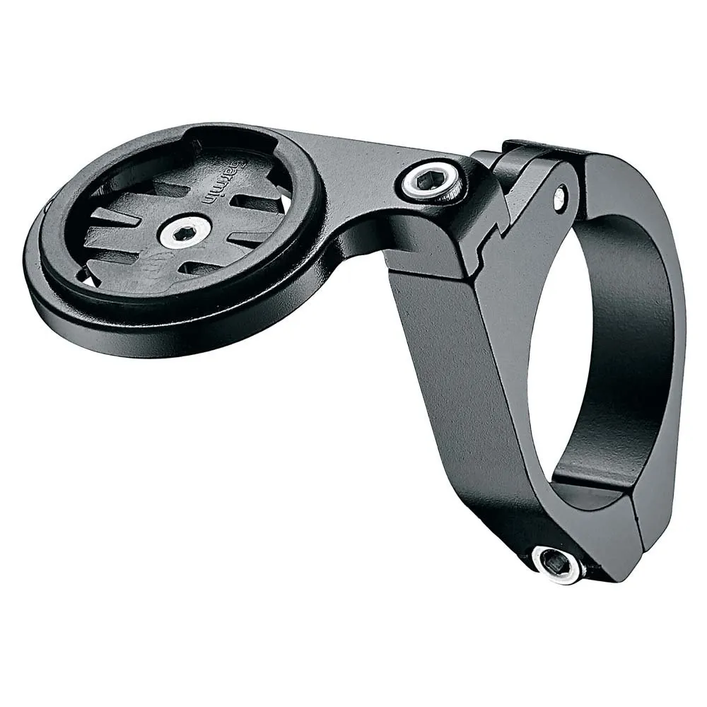 Skuad Garmin Unterstützung, Black, One Size