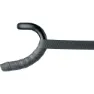 Skuad Gravel Plus Lenkerband, Black, One Size