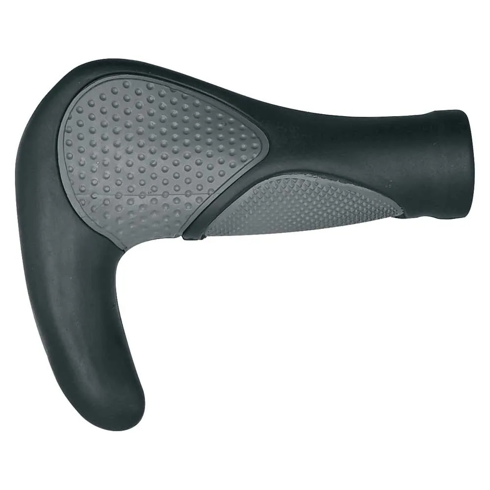Skuad Horns Griffe, Black / grey, One Size Skuad Horns Griffe, Black / grey, One Size