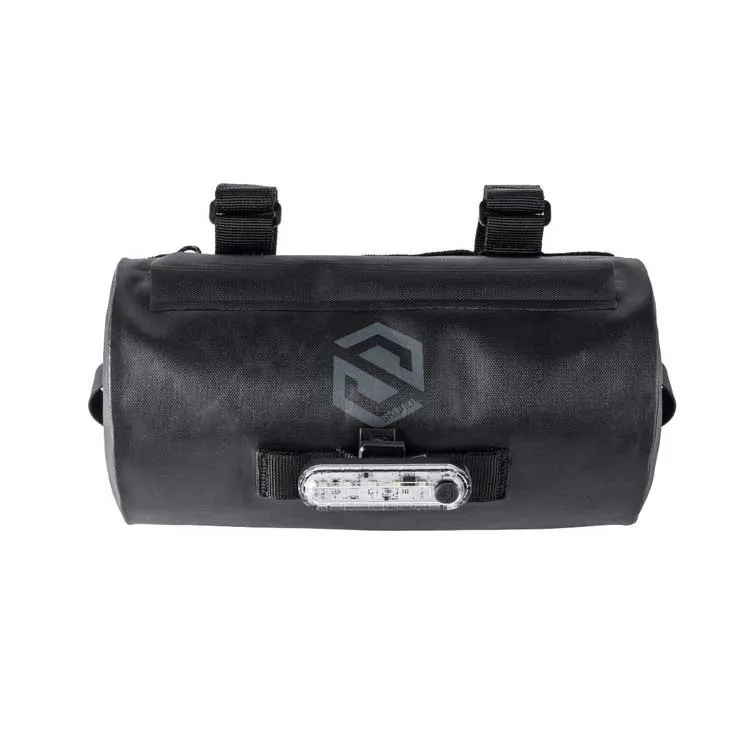Skuad Lenkertasche 1.8l, Black, One Size Skuad Lenkertasche 1.8l, Black, One Size