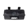 Skuad Lenkertasche 1.8l, Black, One Size