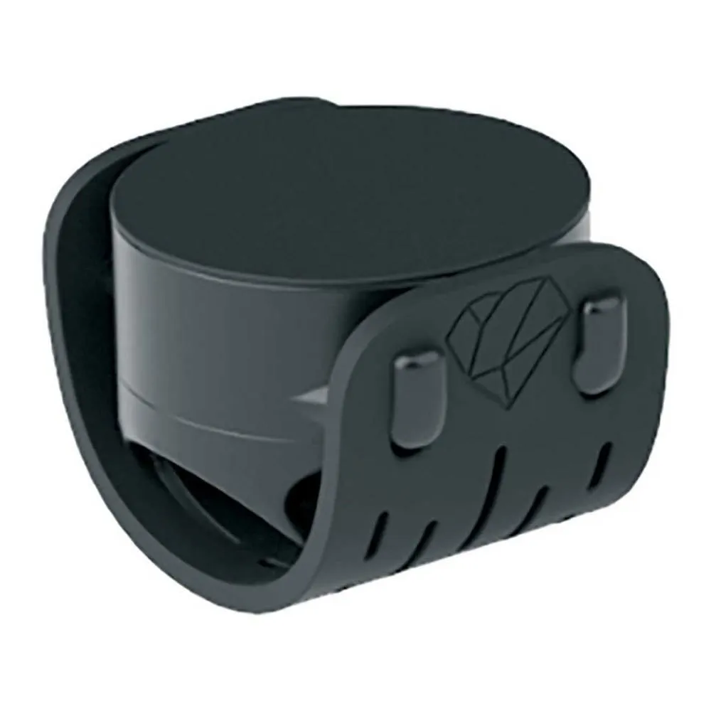 Skuad Medium Lenkertasche, Black, One Size Skuad Medium Lenkertasche, Black, One Size