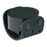 Skuad Medium Lenkertasche, Black, One Size