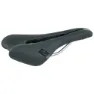 Skuad Minnesota Sattel, Black, 140mm