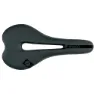Skuad Minnesota Sattel, Black, 140mm