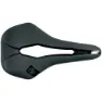 Skuad Nevada Sattel, Black, 145mm