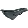 Skuad Oregon Sattel, Black, 153mm