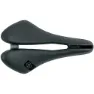 Skuad Oregon Sattel, Black, 153mm