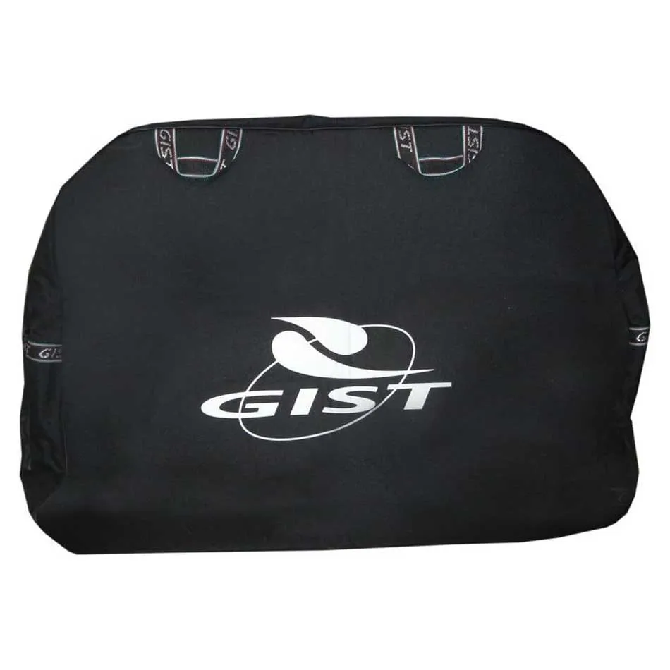 Skuad Padded Mtb/road Fahrrad Reisetasche, Black, One Size Skuad Padded Mtb/road Fahrrad Reisetasche, Black, One Size