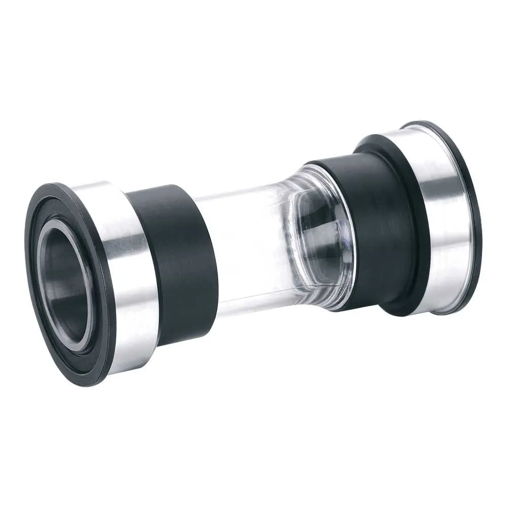Skuad Press Fit 24 Lagerschalen, Black, 86mm, 92mm Skuad Press Fit 24 Lagerschalen, Black, 86mm, 92mm