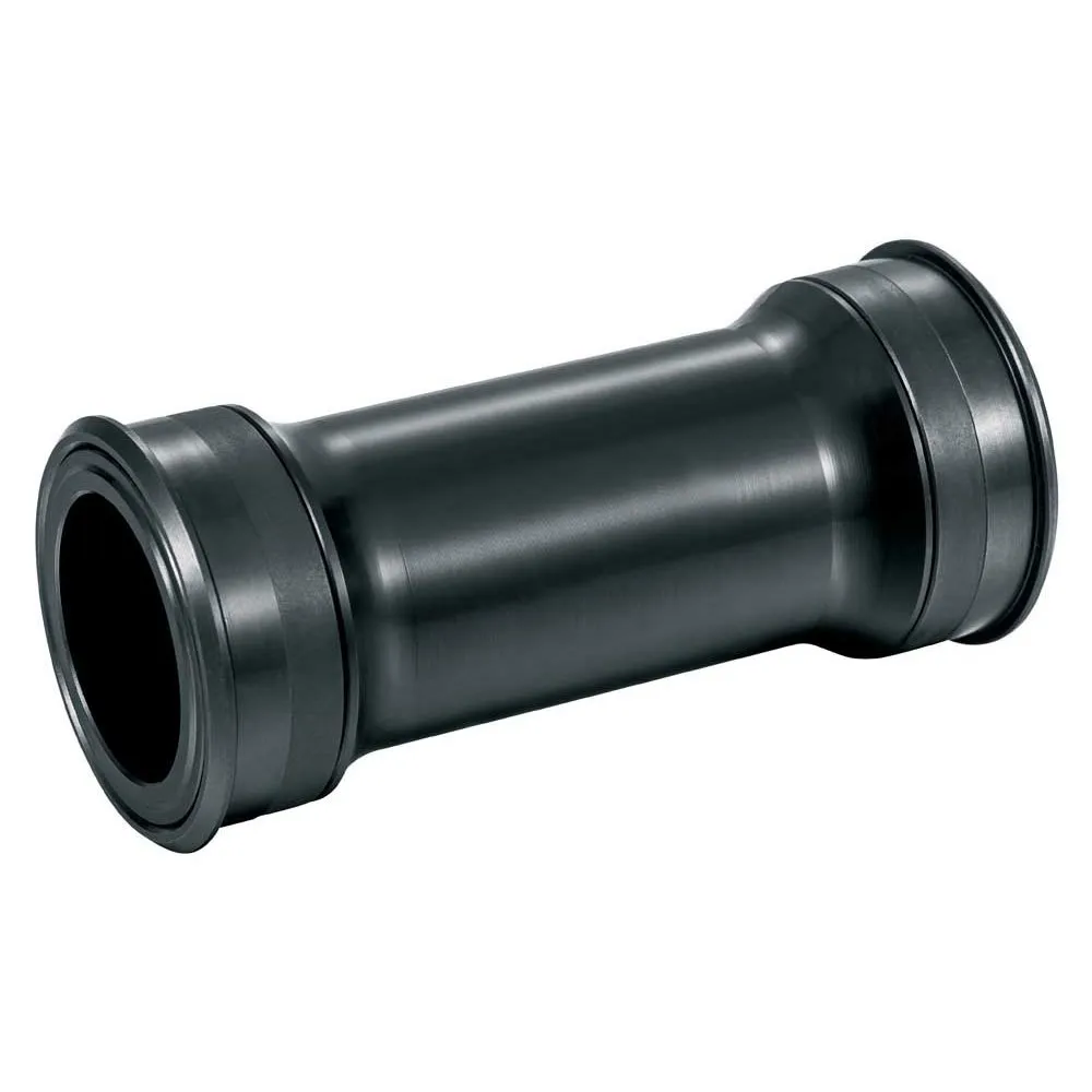 Skuad Press Fit Sram Dub Lagerschalen, Black, 68mm, 73mm Skuad Press Fit Sram Dub Lagerschalen, Black, 68mm, 73mm