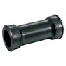Skuad Press Fit Sram Dub Lagerschalen, Black, 68mm, 73mm