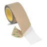 Skuad Professional Rahmenschutzfolie Auf Rolle 5 M, Clear, One Size