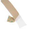 Skuad Rahmenschutz 70 Cm, Clear, One Size