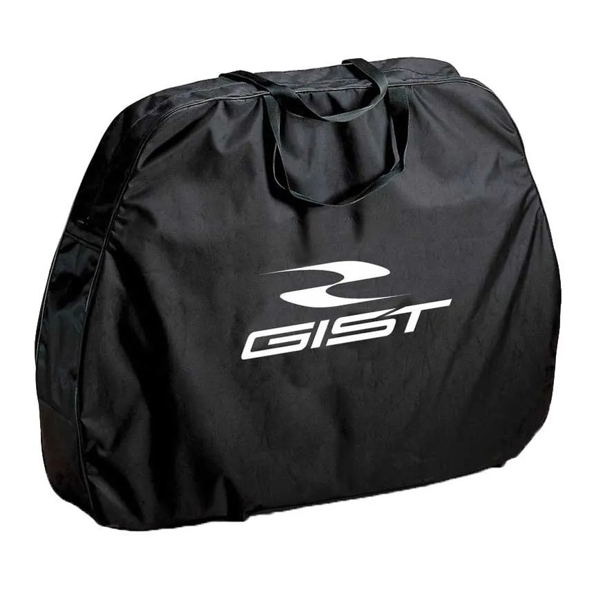 Skuad Road/mtb Fahrrad Reisetasche, Black, One Size Skuad Road/mtb Fahrrad Reisetasche, Black, One Size